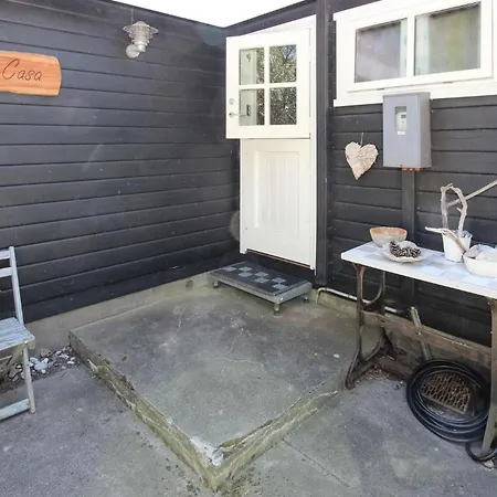 A Cozy Home In Samso With 3 Bedrooms * Nordby (Midtjylland)