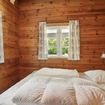 Дом отдыха A Cozy Home In Samso With 3 Bedrooms Nordby (Midtjylland)