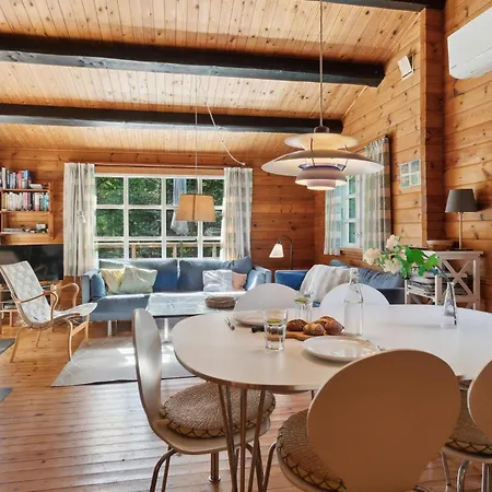 A Cozy Home In Samso With 3 Bedrooms Nordby (Midtjylland)