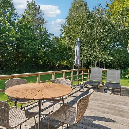 Дом отдыха A Cozy Home In Samso With 3 Bedrooms