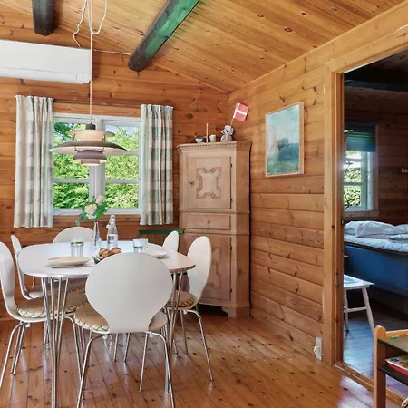 3 Bedroom Amazing In Samso *