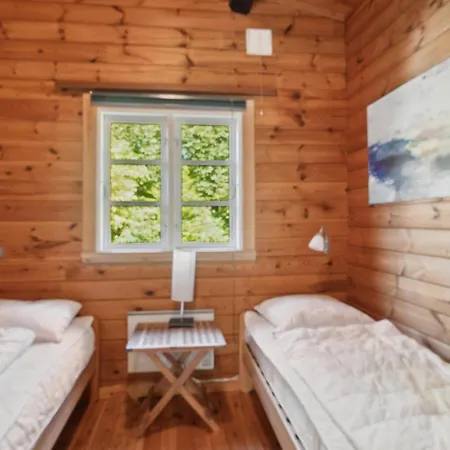 3 Bedroom Amazing In Samso *